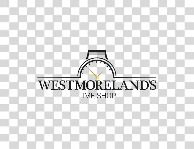 Download Westmorelands Time Shop Watch Shop Logo Clip Art