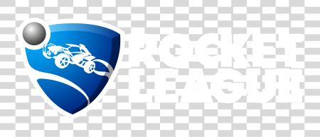 下载 Rocket League Logo Rocket League Logo PNG file