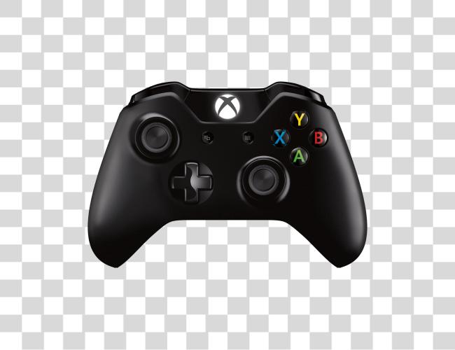 Download Freeuse Game Xbox Video Game Controller Clip Art