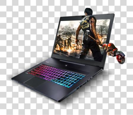 Download Xotic pc Launces nuevo Gtx10 serie Of Gaming Laptops Dead Rising 3 PNG file