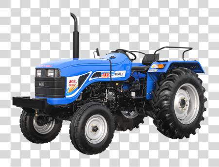 Download English Sonalika Tractor 45 Hp PNG file