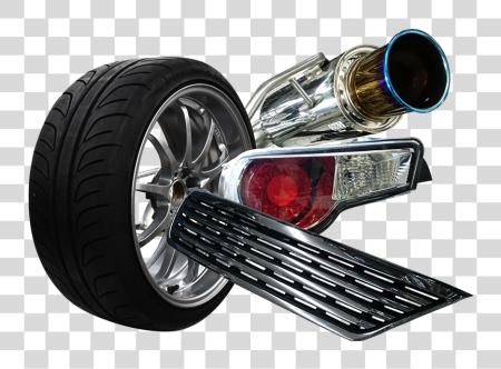 Download Motorcycle partes coche y partes PNG file