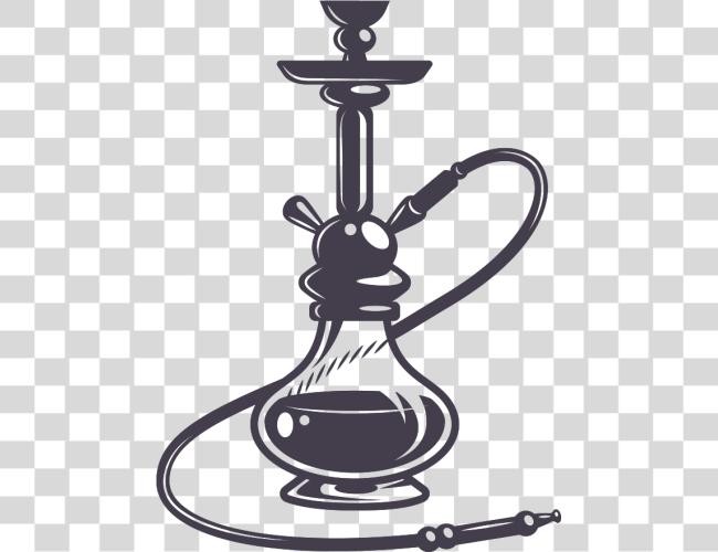 Download Hookah Clip Art