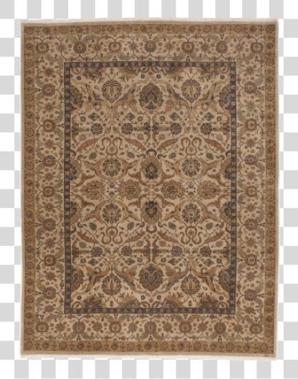 下载 Rug Carpet 頂部 视图 PNG file