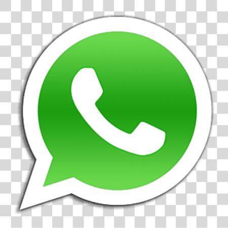 下载 Whatsapp Logo 210x Whatsapp Logo 背景 PNG file