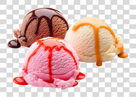 Download Ice Cream Image Scoops Ice Cream PNG file