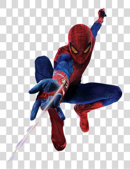 Download Imgenes Del Hombre Araa Amazing Spider Man PNG file