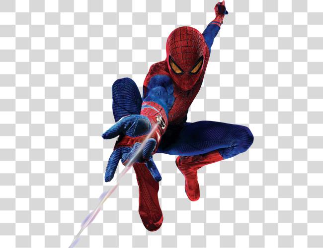 Download Imgenes Del Hombre Araa Amazing Spider Man Clip Art