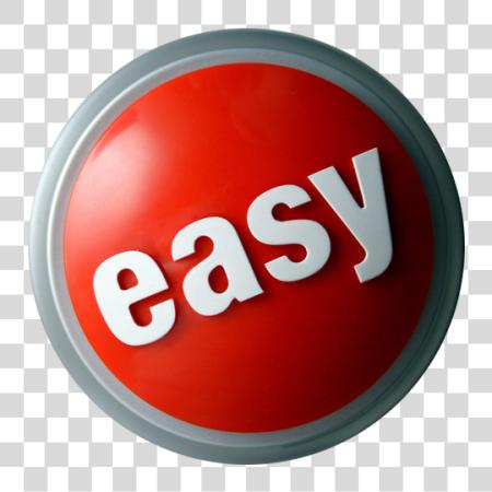 Download Easy windows Icons para Easy Button PNG file