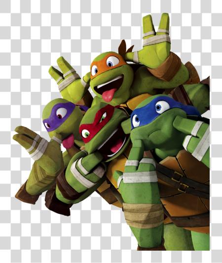 下载 尼克頻道 Ninja Turtles 尼克頻道 Teenage Mutant Ninja Turtles PNG file