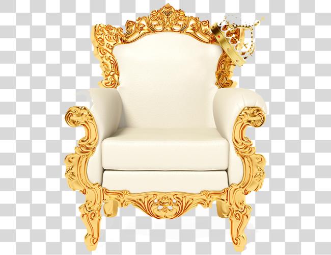 Download Happee Momentz Has A Variety Of Throne Chairs For Your Club Chair Clip Art