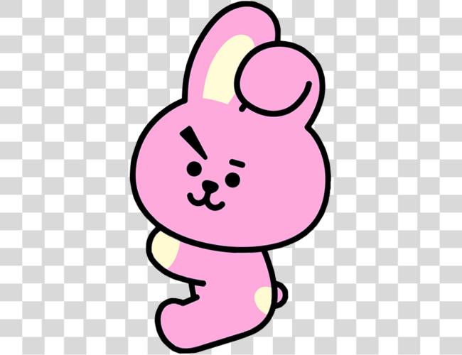 Download cooky Sticker Bt21 Bts Cooky Jungkook Cookybt21 Bt21c Cooky Bt21 Clip Art