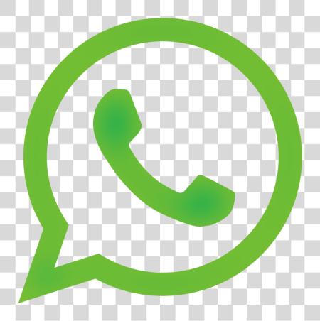 下载 Whatsapp 矢量 Logo Whatsapp PNG file