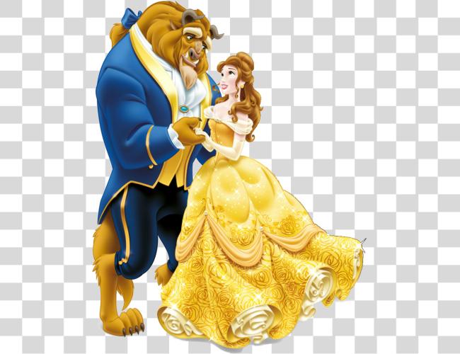 تحميل Belle الجمال و ال Beast مقطوعة فن