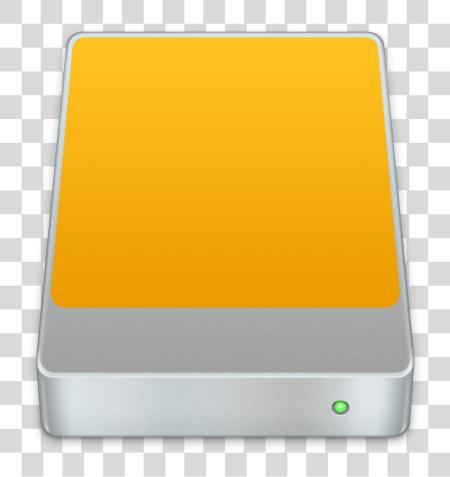 下载 Macos Icons Mac External Drive 图标 PNG file