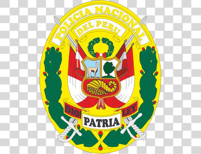 下载 Conociendo La Historia Imagenes Del Escudo De La Policia Nacional Del Peru Clip 艺术