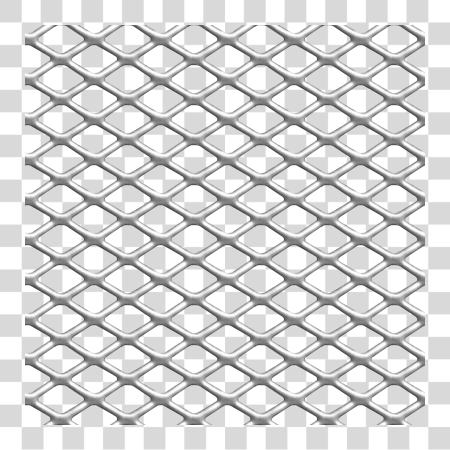 Download Fine Metal Mesh Metal Fence Texture PNG file