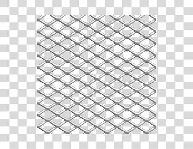 Download Fine Metal Mesh Metal Fence Texture Clip Art