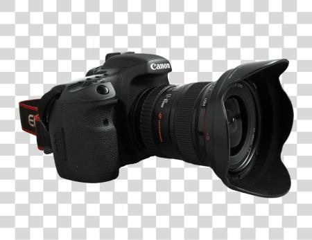 Download Dslr Camera Canon Camera PNG file