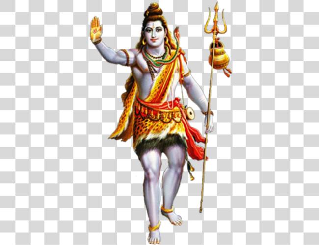 Download shiva siva namasivaya sivan Lord Shiva Standing Clip Art