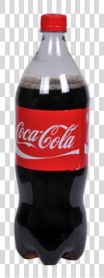 تحميل Coke Bottle 500ml كوكا كولا Mega Bottle بي ان جي ملف