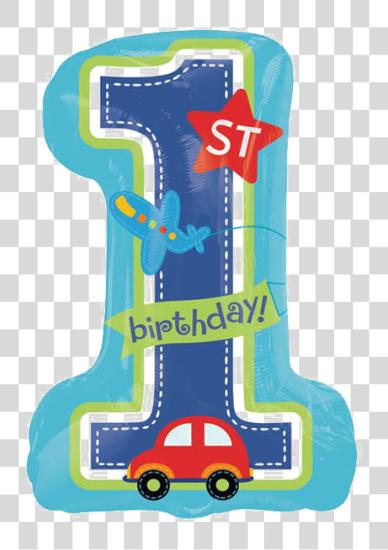 Download 1st Birthday Image 1st Birthday PNG file