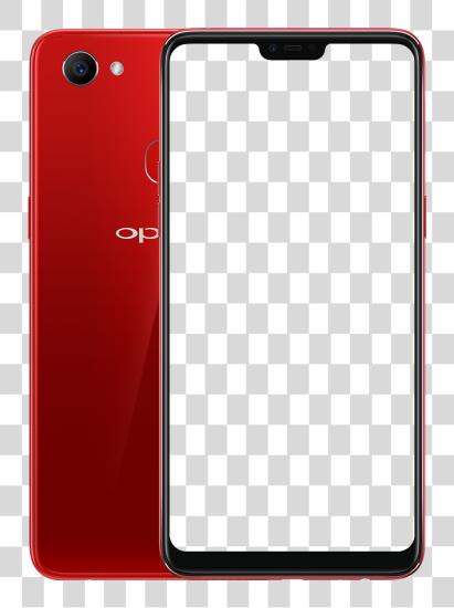 下载 Oppo F7 智能手机 Oppo F7 移動 PNG file