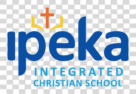 تحميل Logo Ipeka Integrated Christian مدرسة Logo بي ان جي ملف