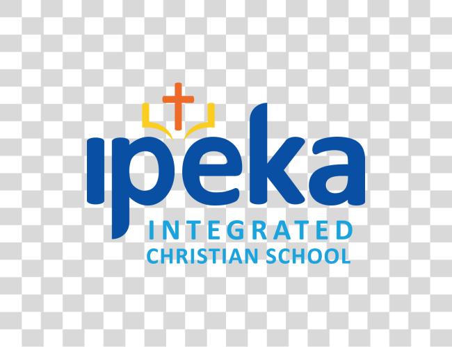 Download Logo Ipeka Integrated Christian School Logo Clip Art