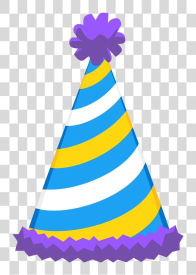 Download Birthday Hat Birthday Hat PNG file