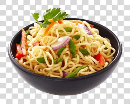 Download Noodles PNG file