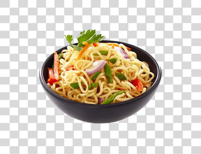 Download Noodles Clip Art