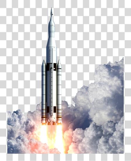 Download 672 x 844 8 Rocket Launch PNG file