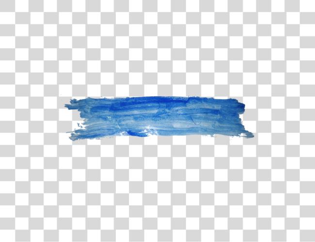 Download Watercolor Brush Material Effect Paint Brush Effect Clip Art