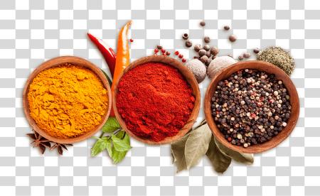 Download India Is Known As The Home Of Spices And Boasts Of Garam Masala PNG file