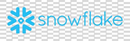 Download edificio un Advanced Analytics Platform usando Snowflakes Snowflake Computing logotipo PNG file