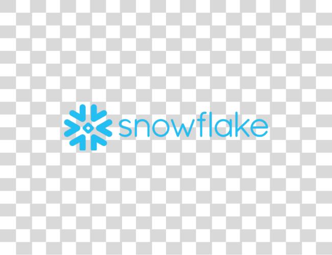 Download Building An Advanced Analytics Platform Using Snowflakes Snowflake Computing Logo Clip Art