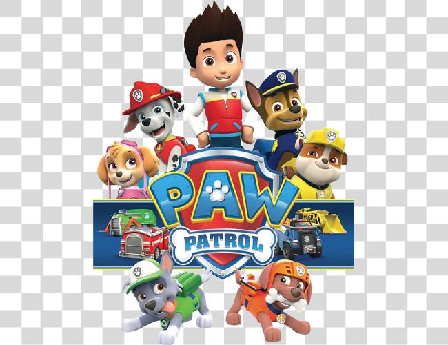 Download Stock Paw Patrol Clip Art