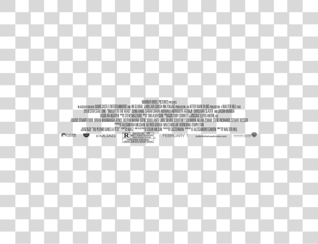 Download Movie Poster Credits Template Discussion Movie Credit Hollywood Film Poster Text Closing Credits Clip Art