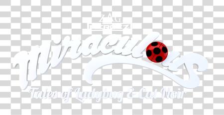 تحميل Miraculous Miraculous Ladybug Logo بي ان جي ملف