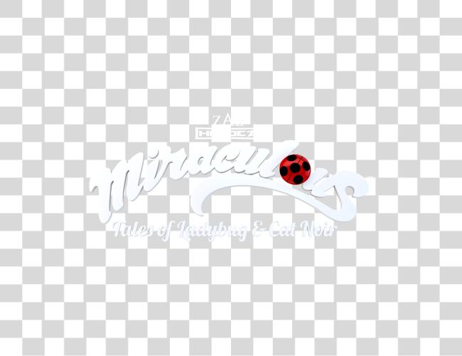 Download Miraculous Miraculous Ladybug Logo Clip Art