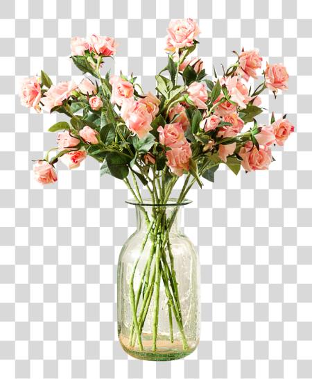 تحميل زهرة Vase Vase بي ان جي ملف