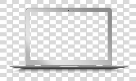 下载 Mac 筆記本 Ledbacklit Lcd Display PNG file