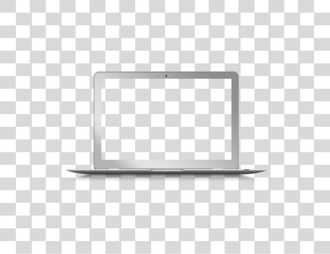 تحميل Mac لابتوب Ledbacklit Lcd عرض مقطوعة فن