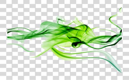 下载 绿色 Smoke Image 绿色 Smoke PNG file