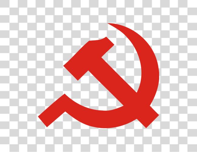 Download Communist Party Of Vietnam Flag Logo Communist Symbol Svg Clip Art