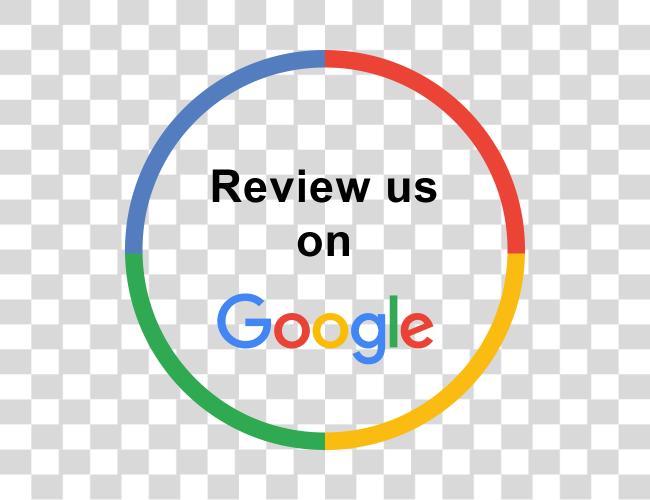 Download Google Review Logo White Impact Physio Review Us On Google Clip Art