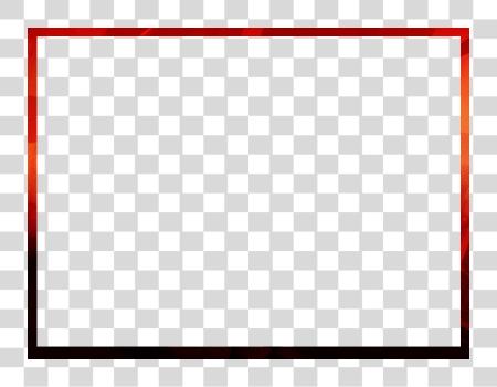 下载 Webcam Frames Twitch Framess Co 橙色 PNG file