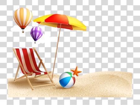 Download pancarta Summer PNG file