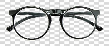 Download Eye gafas gafas arriba vista PNG file